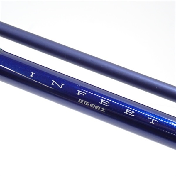 ０４インフィートＥＧ８６Ｉ